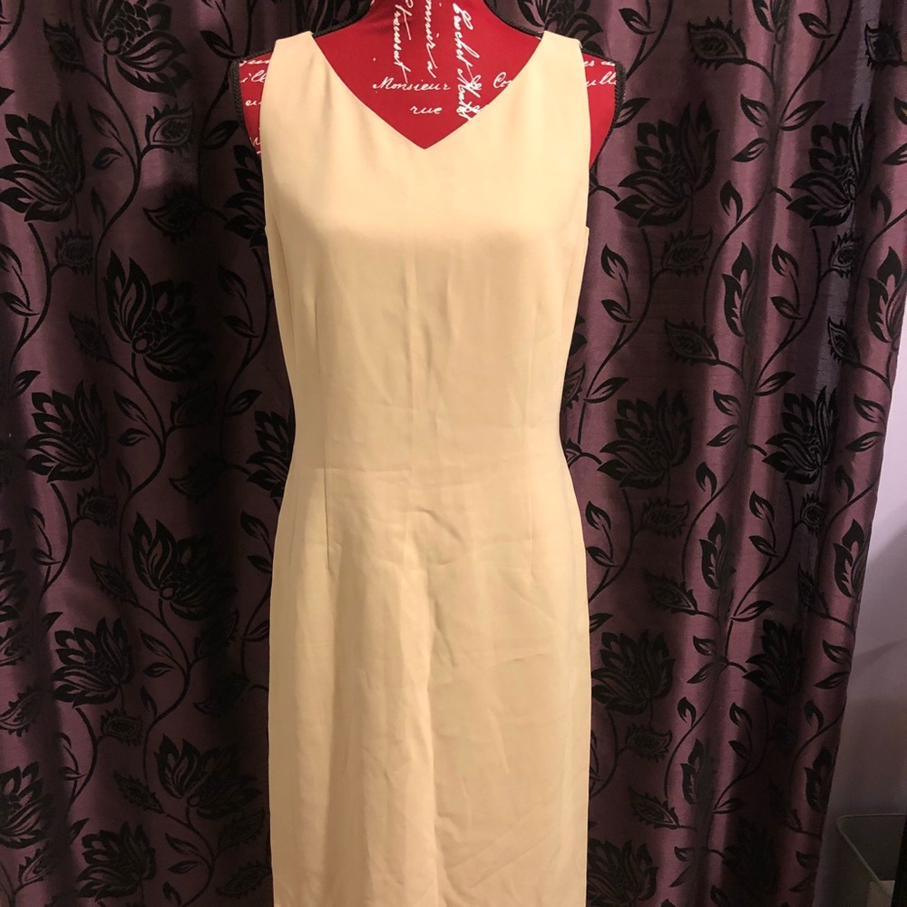 Ann Taylor Dress